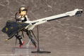 Megami Device 1/1 Scale Model Kit: Bullet Knights Launcher (Re-run) thumbnail 4