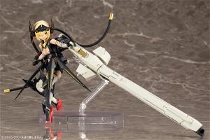 Megami Device 1/1 Scale Model Kit: Bullet Knights Launcher (Re-run)