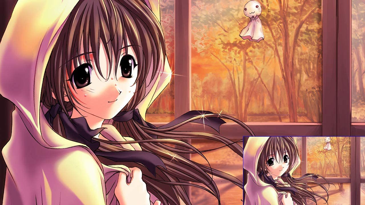 Memories Off Historia Vol. 1 for Nintendo Switch, Nintendo Switch 2