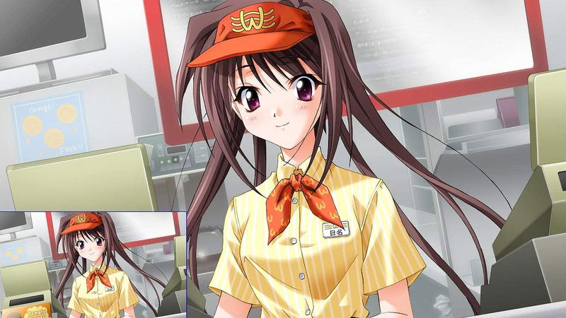 Memories Off Historia Vol. 2 image 2
