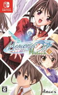 Memories Off Historia Vol. 2 thumbnail 1