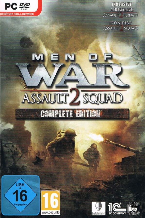 Comprar Men of War Steam