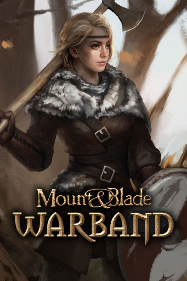 Mount & Blade: Warband GOG.com digital — Import Game Deal