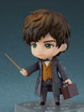 Nendoroid No. 1462 Fantastic Beasts: Newt Scamander thumbnail 3