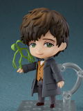 Nendoroid No. 1462 Fantastic Beasts: Newt Scamander thumbnail 5