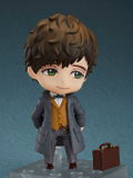 Nendoroid No. 1462 Fantastic Beasts: Newt Scamander thumbnail 6