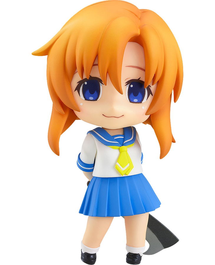 Nendoroid No. 1483 Higurashi When They Cry - Gou: Rena Ryugu image 1