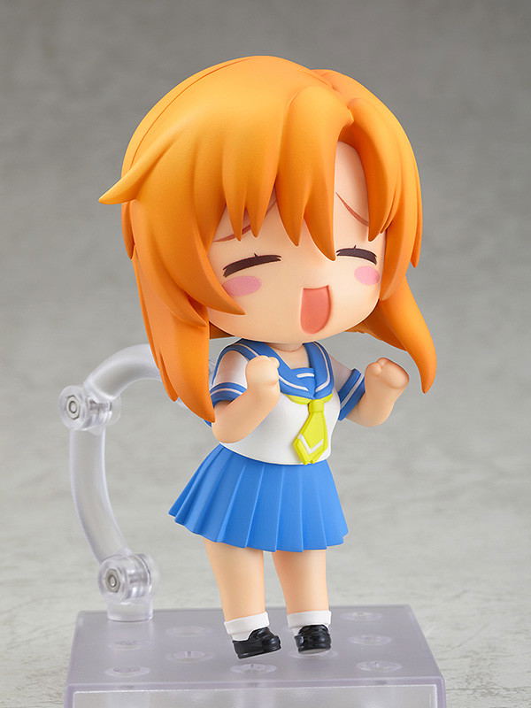 Nendoroid No. 1483 Higurashi When They Cry - Gou: Rena Ryugu image 3