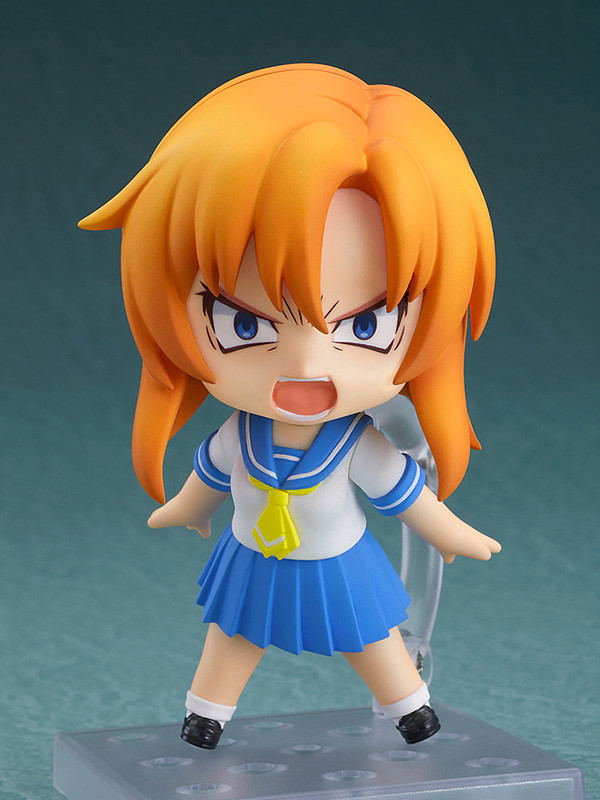 Nendoroid No. 1483 Higurashi When They Cry - Gou: Rena Ryugu image 5