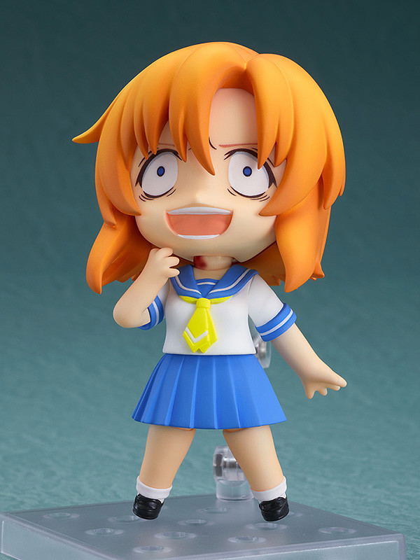 Nendoroid No. 1483 Higurashi When They Cry - Gou: Rena Ryugu image 6