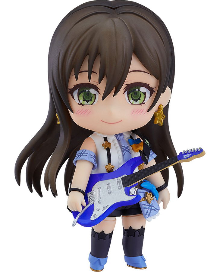 Nendoroid No. 1484 BanG Dream! Girls Band Party: Tae Hanazono Stage Outfit Ver. image 1