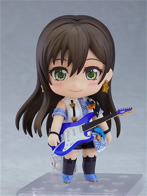 Nendoroid No. 1484 BanG Dream! Girls Band Party: Tae Hanazono Stage Outfit Ver.