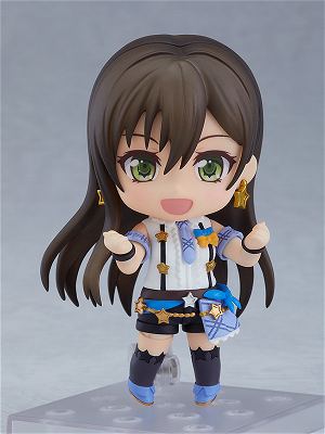 Nendoroid No. 1484 BanG Dream! Girls Band Party: Tae Hanazono Stage Outfit Ver.