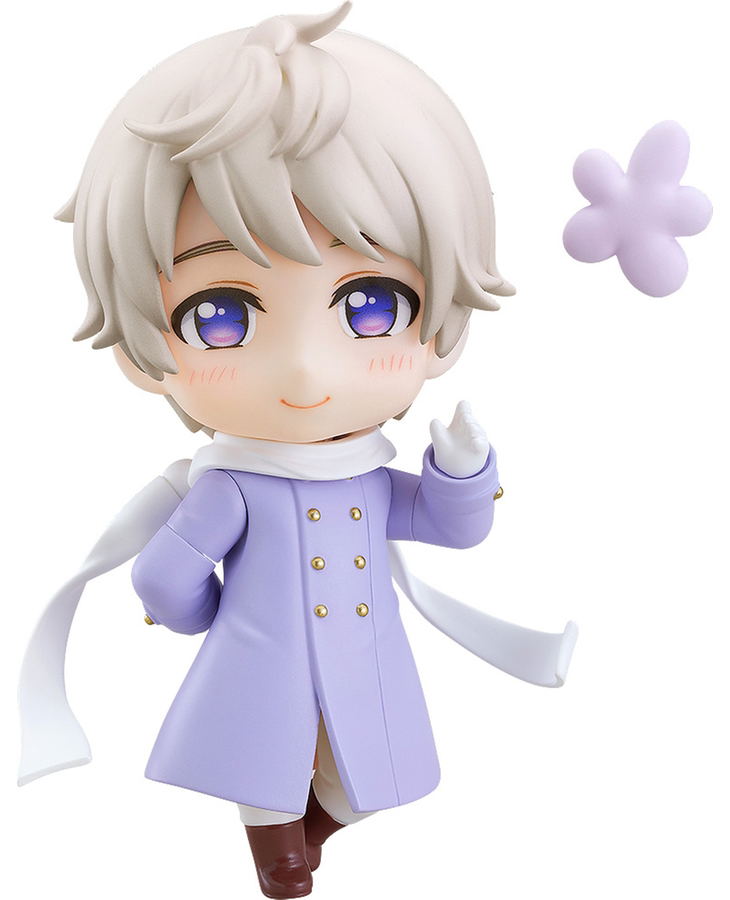 Nendoroid No. 1489 Hetalia World Stars: Russia image 1