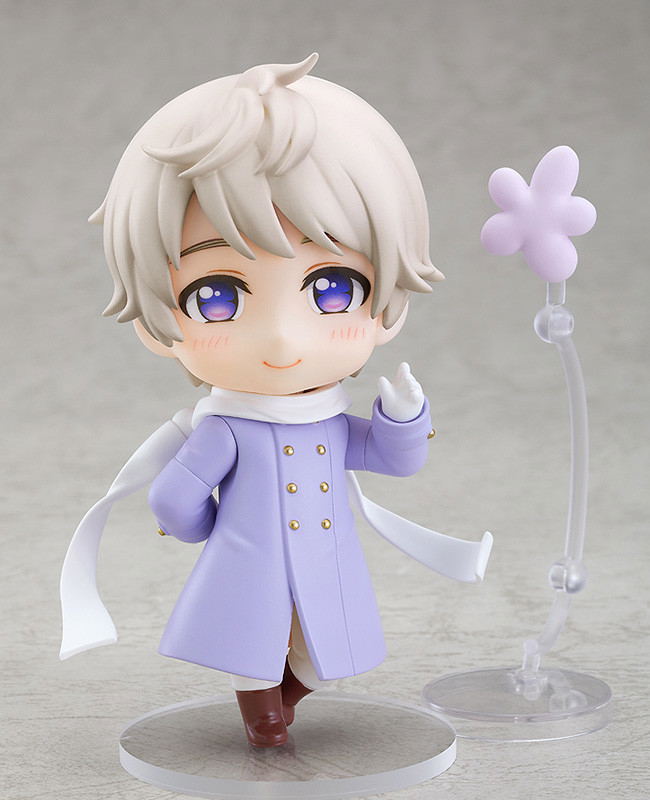Nendoroid No. 1489 Hetalia World Stars: Russia image 2