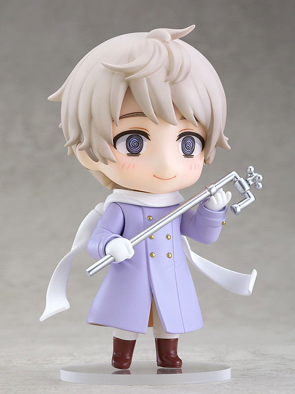 Nendoroid No. 1489 Hetalia World Stars: Russia image 3