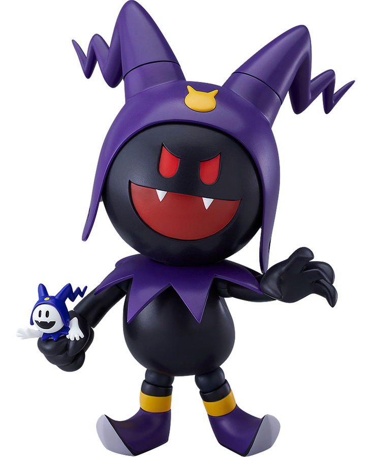 Nendoroid No. 1493 Shin Megami Tensei: Black Frost image 1