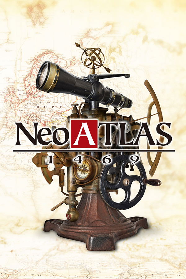 Neo Atlas 1469 <span class="ext" style="background-color: #2a475e; color: #FFFFFF;">STEAM</span> <span class="ext ext_digital">digital</span> image 1