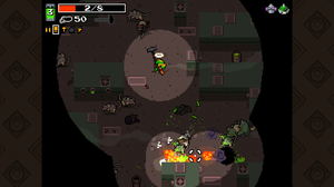 Nuclear Throne_