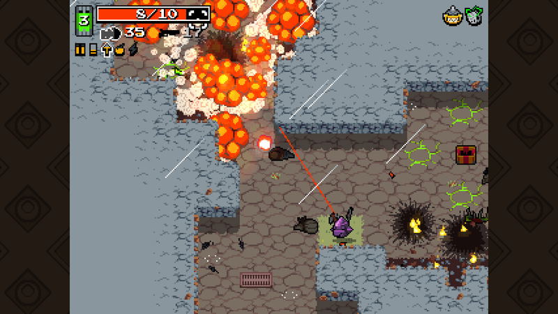 Nuclear Throne <span class="ext" style="background-color: #2a475e; color: #FFFFFF;">STEAM</span> <span class="ext ext_digital">digital</span> image 3