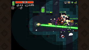 Nuclear Throne_