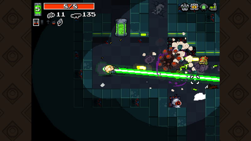 Nuclear Throne <span class="ext" style="background-color: #2a475e; color: #FFFFFF;">STEAM</span> <span class="ext ext_digital">digital</span> image 4