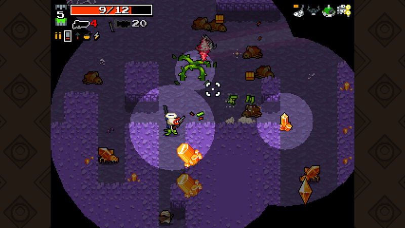 Nuclear Throne <span class="ext" style="background-color: #2a475e; color: #FFFFFF;">STEAM</span> <span class="ext ext_digital">digital</span> image 6