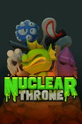 Nuclear Throne <span class="ext" style="background-color: #2a475e; color: #FFFFFF;">STEAM</span> <span class="ext ext_digital">digital</span> thumbnail 1