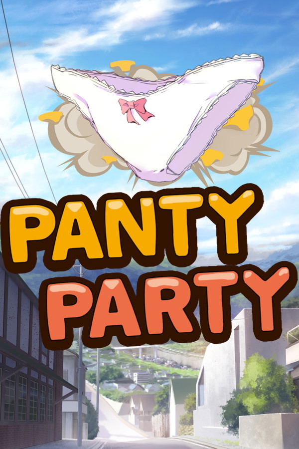 Panty Party STEAM digital — Import Game Deal