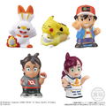 Pokemon Kids Go for Your Dream! (Set of 24 Packs) thumbnail 2