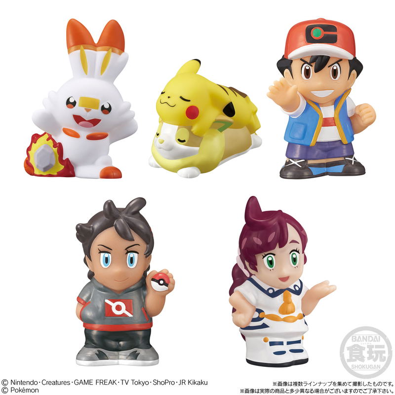Pokemon Kids Go for Your Dream! (Set of 24 Packs) image 2