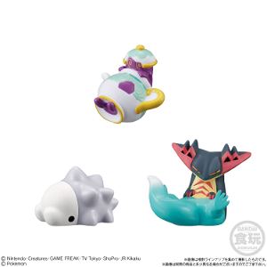 Pokemon Kids Go for Your Dream! (Set of 24 Packs)
