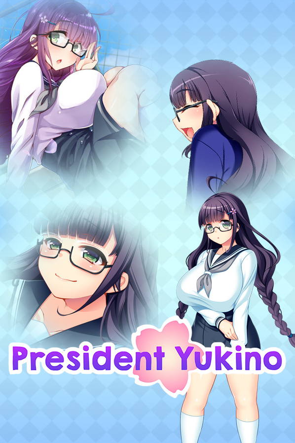 president yukino guide