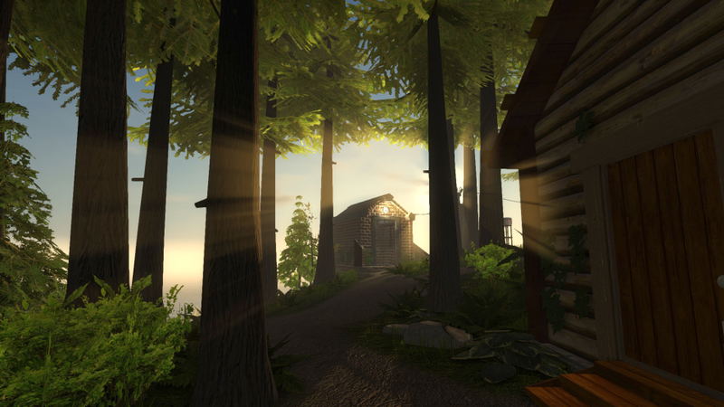 RealMyst (Masterpiece Edition) <span class="ext" style="background-color: #2a475e; color: #FFFFFF;">STEAM</span> <span class="ext ext_digital">digital</span> image 2