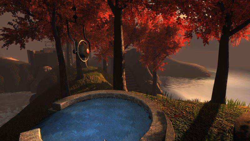 RealMyst (Masterpiece Edition) <span class="ext" style="background-color: #2a475e; color: #FFFFFF;">STEAM</span> <span class="ext ext_digital">digital</span> image 3