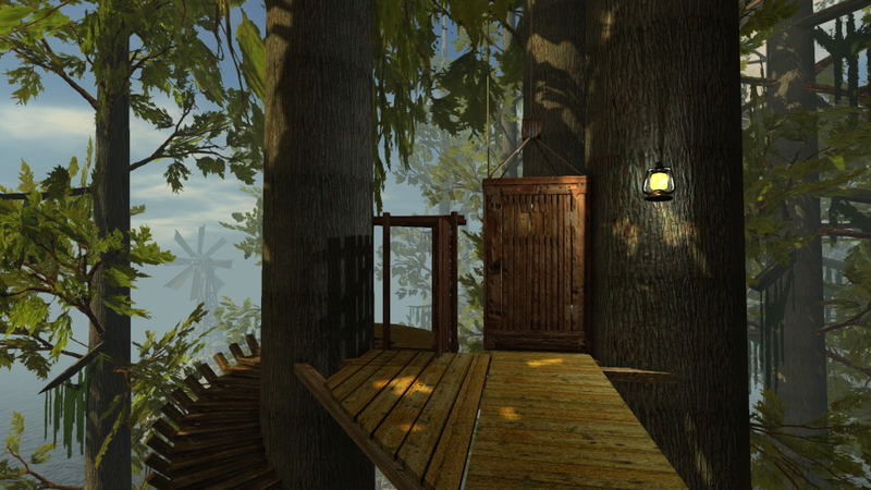 RealMyst (Masterpiece Edition) <span class="ext" style="background-color: #2a475e; color: #FFFFFF;">STEAM</span> <span class="ext ext_digital">digital</span> image 5