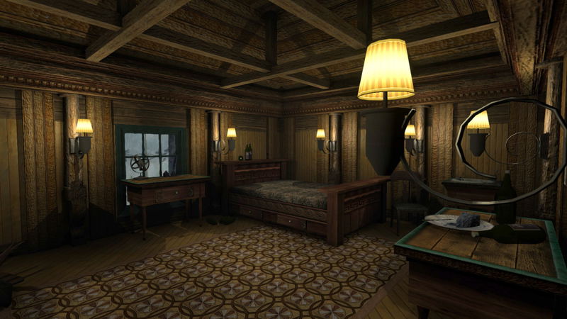 RealMyst (Masterpiece Edition) <span class="ext" style="background-color: #2a475e; color: #FFFFFF;">STEAM</span> <span class="ext ext_digital">digital</span> image 6