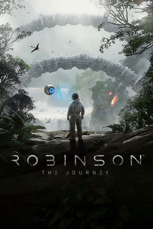 Robinson: The Journey STEAM digital — Import Game Deal