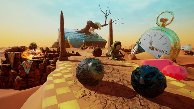 Rock of Ages 2: Bigger & Boulder <span class="ext" style="background-color: #2a475e; color: #FFFFFF;">STEAM</span> <span class="ext ext_digital">digital</span> image 3