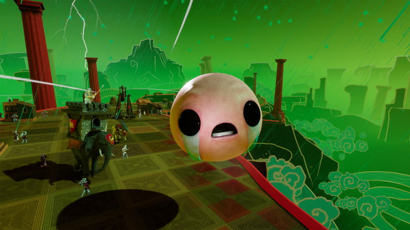 Rock of Ages 2: Bigger & Boulder <span class="ext" style="background-color: #2a475e; color: #FFFFFF;">STEAM</span> <span class="ext ext_digital">digital</span> image 4