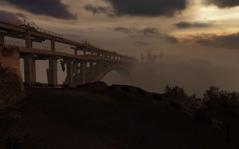 S.T.A.L.K.E.R.: Call of Pripyat <span class="ext" style="background-color: #581c6c; color: #FFFFFF;">GOG.com</span> <span class="ext ext_digital">digital</span> image 2