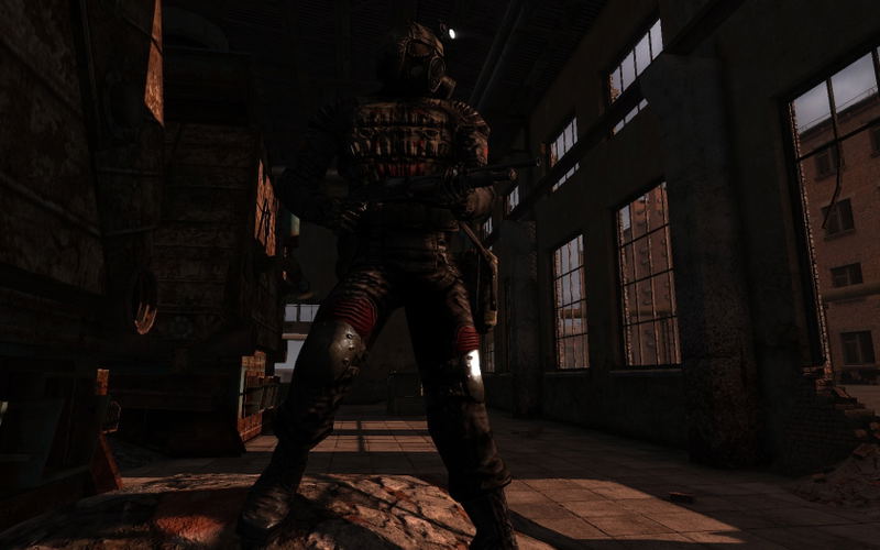 S.T.A.L.K.E.R.: Call of Pripyat <span class="ext" style="background-color: #581c6c; color: #FFFFFF;">GOG.com</span> <span class="ext ext_digital">digital</span> image 4
