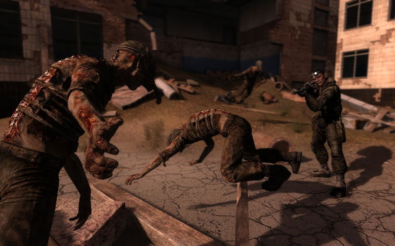 S.T.A.L.K.E.R.: Call of Pripyat <span class="ext" style="background-color: #581c6c; color: #FFFFFF;">GOG.com</span> <span class="ext ext_digital">digital</span> image 9