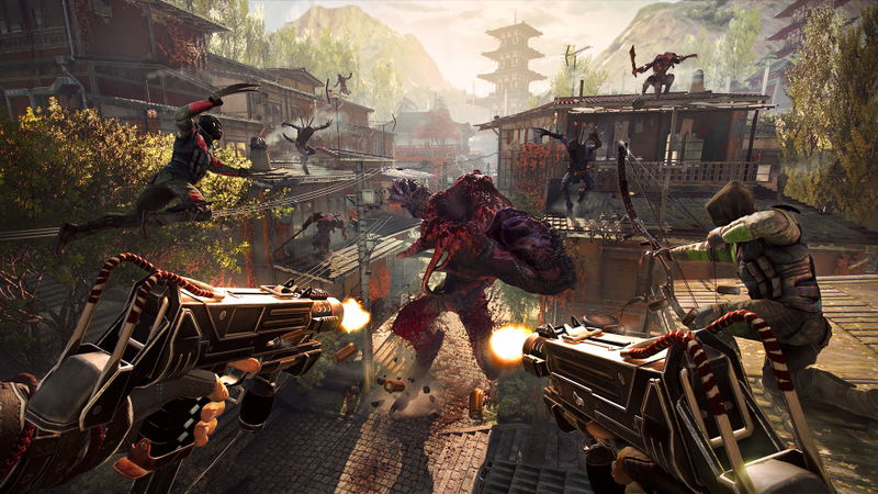 Shadow Warrior 2 <span class="ext" style="background-color: #581c6c; color: #FFFFFF;">GOG.com</span> <span class="ext ext_digital">digital</span> image 3