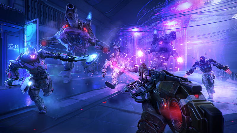 Shadow Warrior 2 <span class="ext" style="background-color: #581c6c; color: #FFFFFF;">GOG.com</span> <span class="ext ext_digital">digital</span> image 8