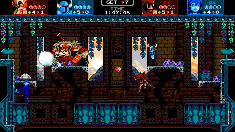 Shovel Knight Showdown <span class="ext" style="background-color: #2a475e; color: #FFFFFF;">STEAM</span> <span class="ext ext_digital">digital</span> image 5