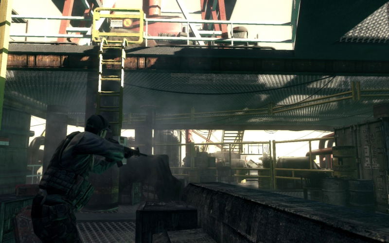 Sniper Ghost Warrior 2 (Gold Edition) <span class="ext" style="background-color: #2a475e; color: #FFFFFF;">STEAM</span> <span class="ext ext_digital">digital</span> image 3