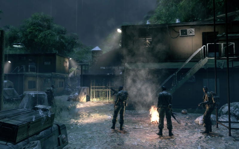 Sniper Ghost Warrior 2 (Gold Edition) <span class="ext" style="background-color: #2a475e; color: #FFFFFF;">STEAM</span> <span class="ext ext_digital">digital</span> image 4
