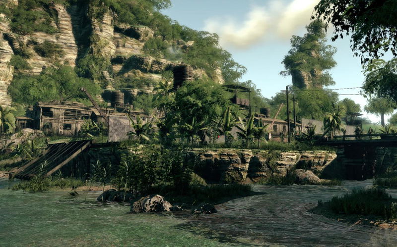 Sniper Ghost Warrior 2 (Gold Edition) <span class="ext" style="background-color: #2a475e; color: #FFFFFF;">STEAM</span> <span class="ext ext_digital">digital</span> image 7