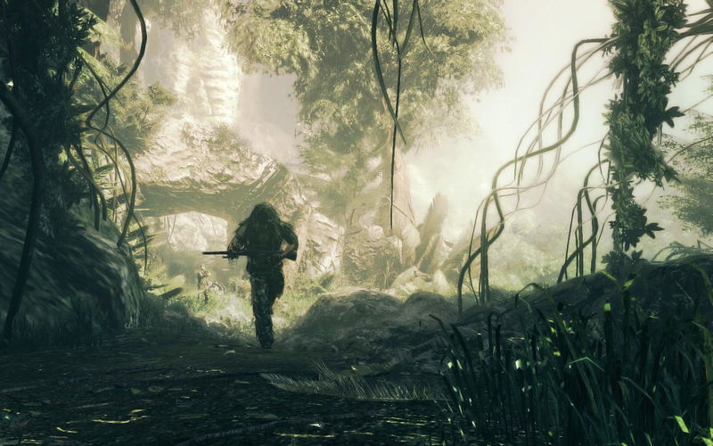 Sniper Ghost Warrior 2 (Gold Edition) <span class="ext" style="background-color: #2a475e; color: #FFFFFF;">STEAM</span> <span class="ext ext_digital">digital</span> image 8
